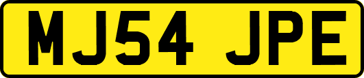 MJ54JPE