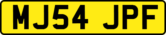 MJ54JPF