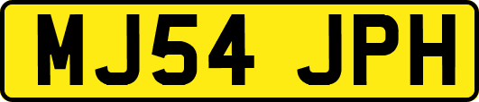 MJ54JPH