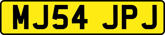 MJ54JPJ