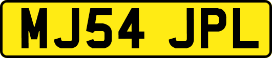 MJ54JPL