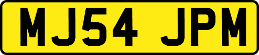 MJ54JPM