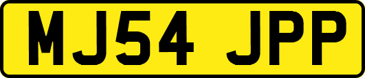 MJ54JPP