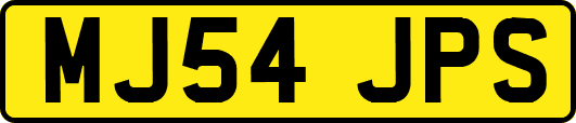 MJ54JPS