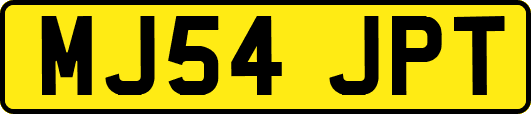 MJ54JPT