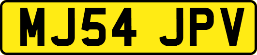 MJ54JPV