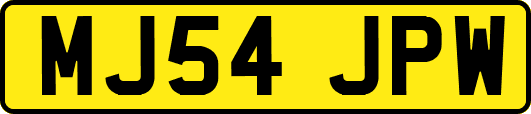 MJ54JPW
