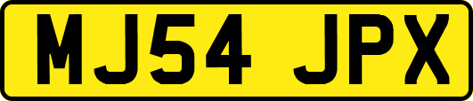 MJ54JPX