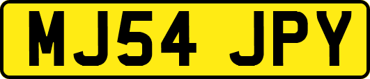 MJ54JPY