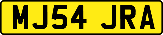 MJ54JRA