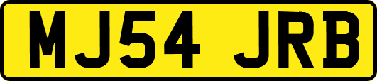 MJ54JRB