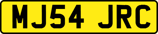 MJ54JRC
