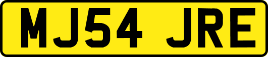 MJ54JRE
