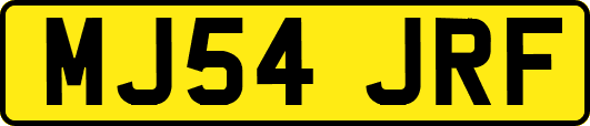 MJ54JRF