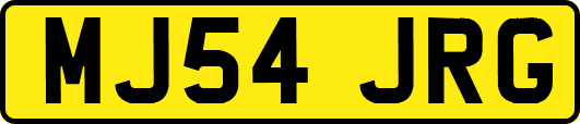 MJ54JRG