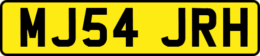 MJ54JRH
