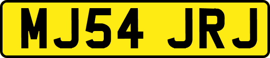 MJ54JRJ
