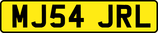 MJ54JRL