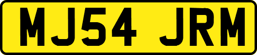 MJ54JRM