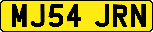 MJ54JRN