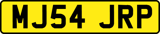 MJ54JRP