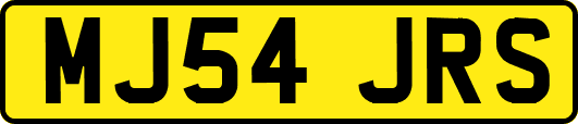 MJ54JRS