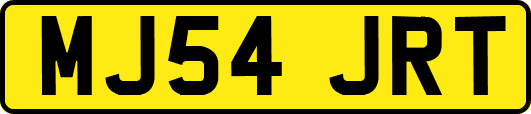 MJ54JRT