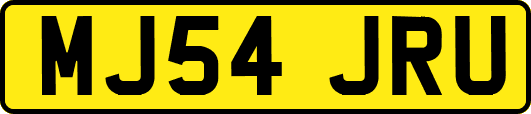 MJ54JRU