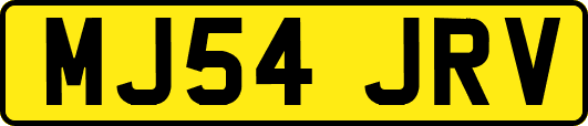 MJ54JRV