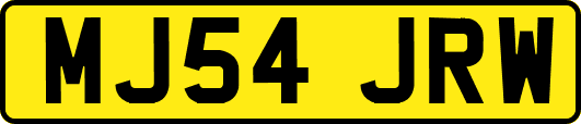 MJ54JRW