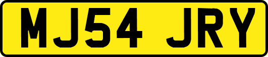 MJ54JRY