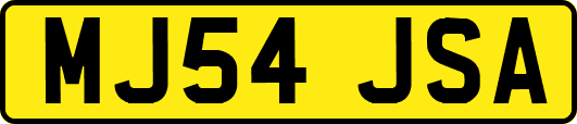 MJ54JSA