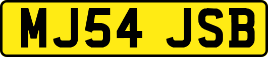 MJ54JSB