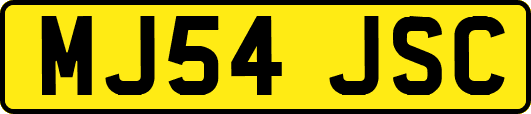 MJ54JSC