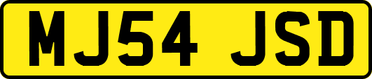 MJ54JSD