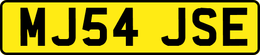 MJ54JSE