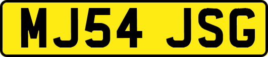 MJ54JSG