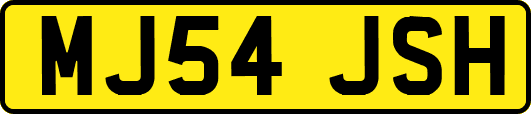 MJ54JSH