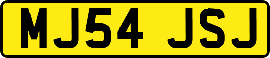 MJ54JSJ