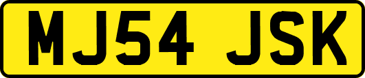MJ54JSK