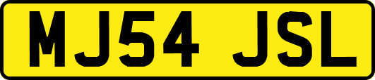 MJ54JSL