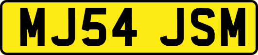 MJ54JSM