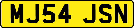 MJ54JSN