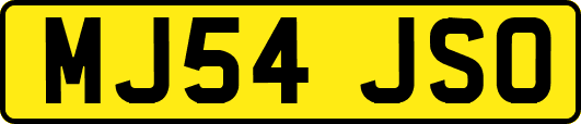 MJ54JSO