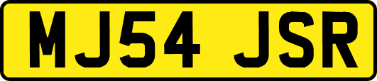 MJ54JSR