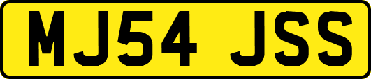 MJ54JSS