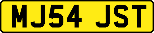 MJ54JST