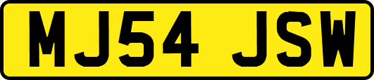 MJ54JSW