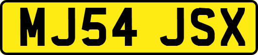 MJ54JSX