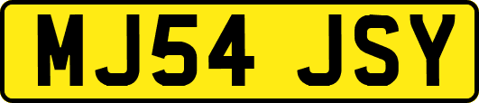 MJ54JSY